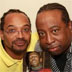 Lil Benny and James Funk
